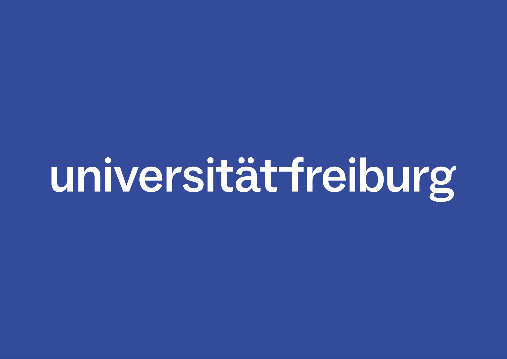 logo Universität Freiburg